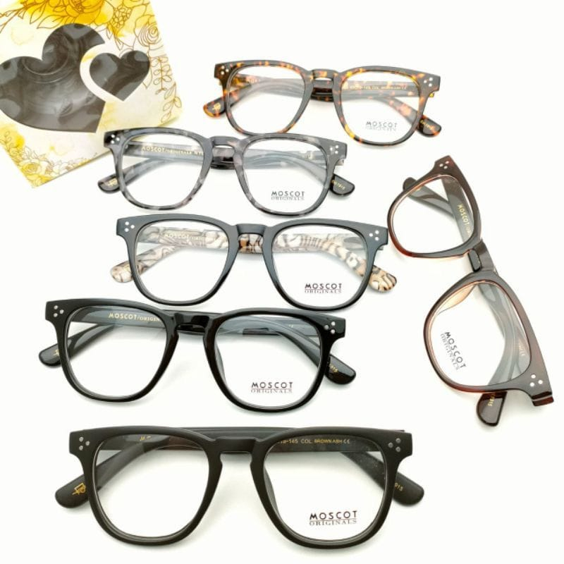 KACAMATA CAT EYE MINUS WANITA BEST SELLER (MASCOT MOMZA) LENSA ANTIRADIASI PHOTOCROMIC BLUECROMIC