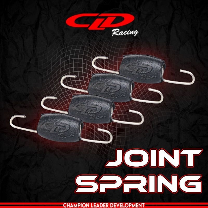 PERKNALPOT CLD RACING ORIGINAL