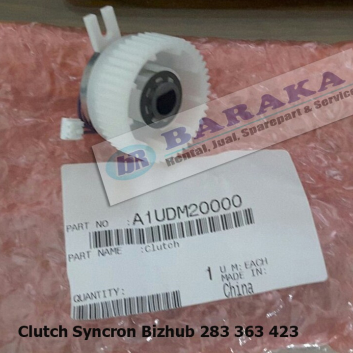 Clutch Syncron Bizhub 283-363-423