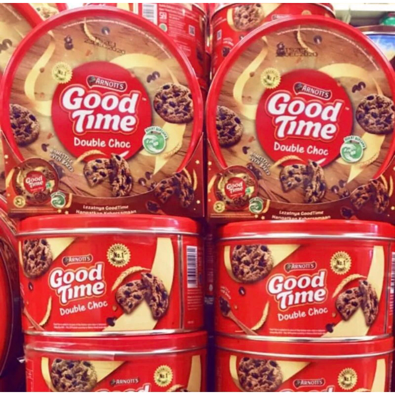 

Good Time Kaleng | Good Time Kaleng 149gr | Goo Time Murah