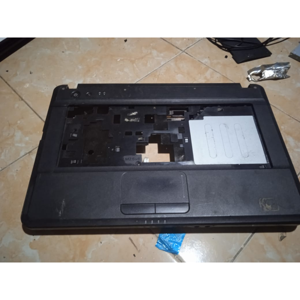 casing case bottom+ case keyboard  Lenovo G450