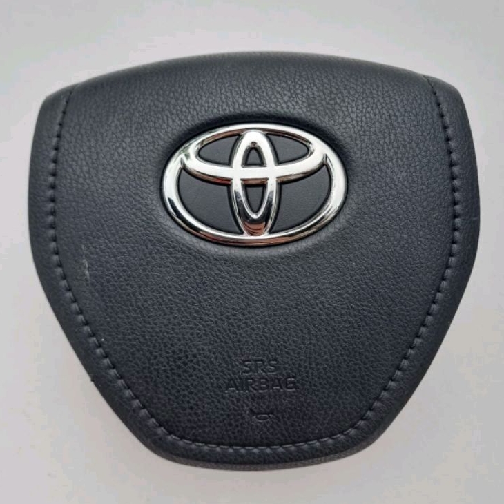 Airbag Stir Yaris 2019