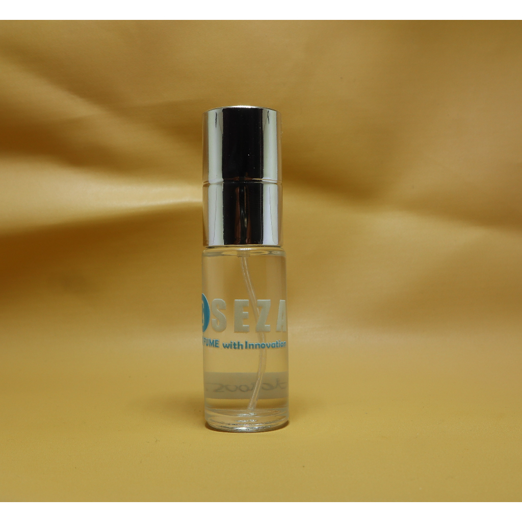 Seza Parfum GOLD 15ML CS