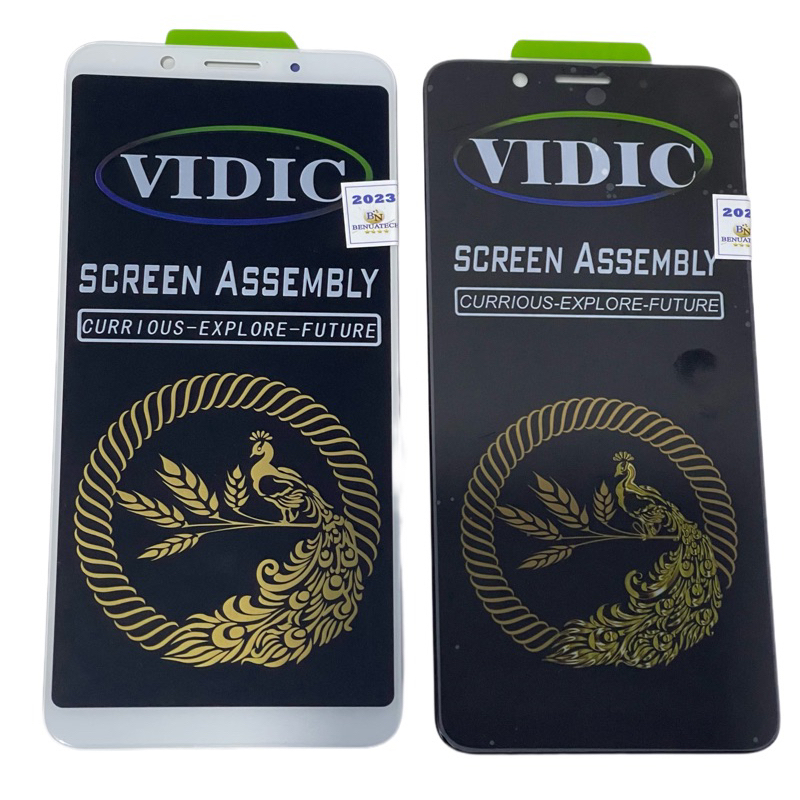 lcd touchscreen oppo F5/F5 youth/A73 vidic