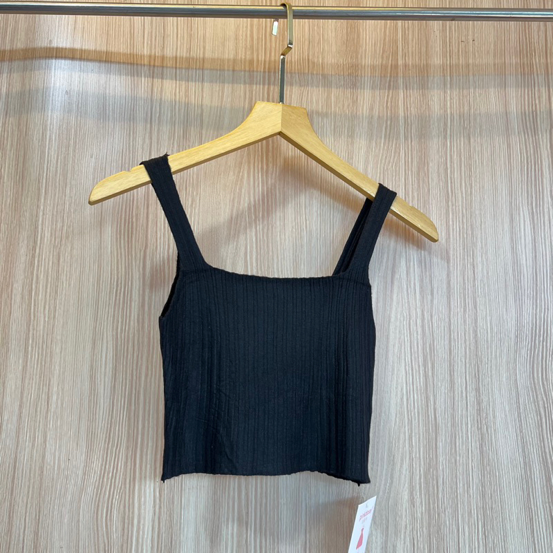 TANKTOP KNIT WOMEN / TANKTOP RAJUT PREMIUM