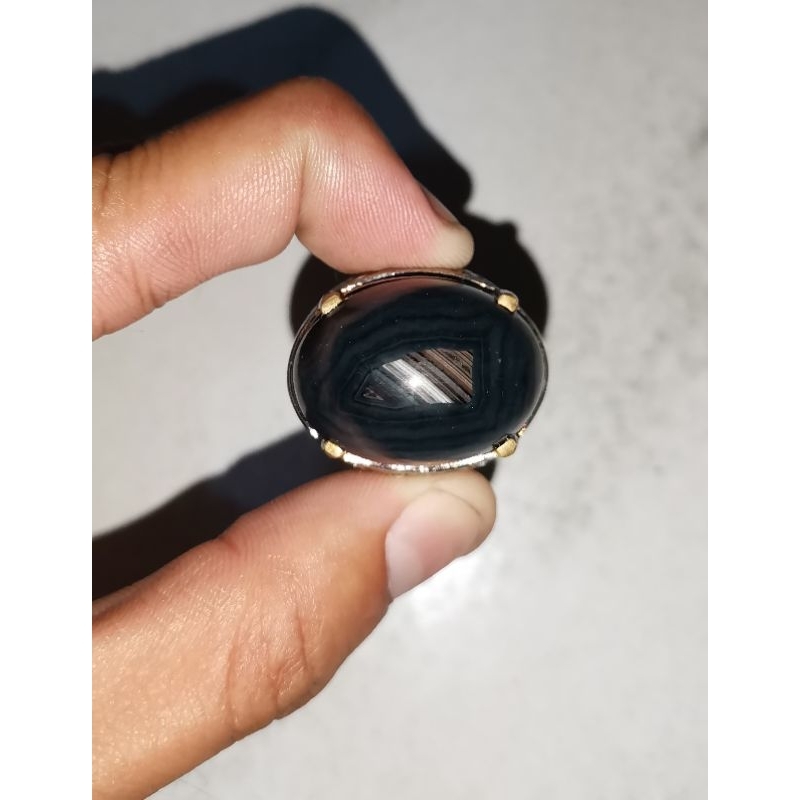 Batu mustika raja sulaiman