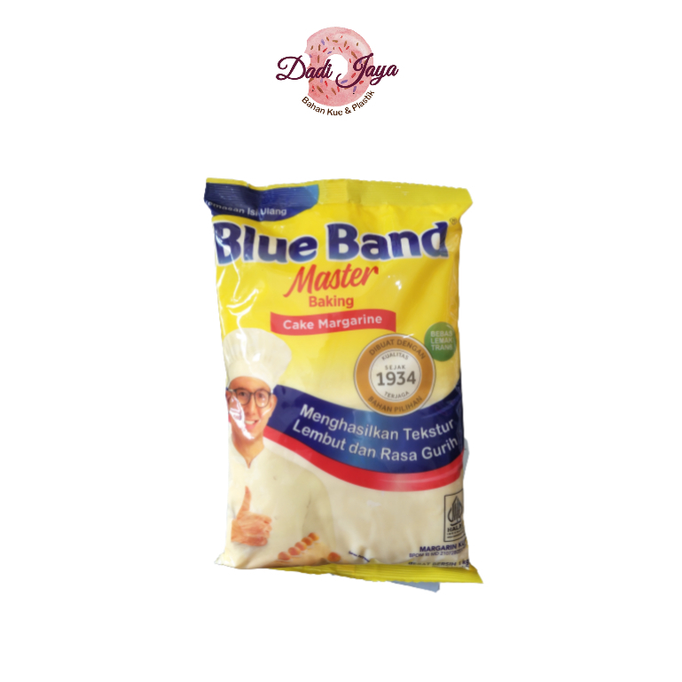 

Blueband Cake Margarine 1kg