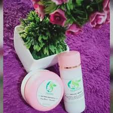 PAKET MY ROSHE KEMASAN LAMA DAN BARU SKINCARE BPOM ORIGINAL/my roshe kemasan lama