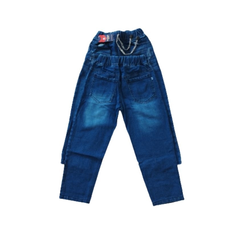 Jeans Anak Panjang Junior 202224 (5-12 Thn)