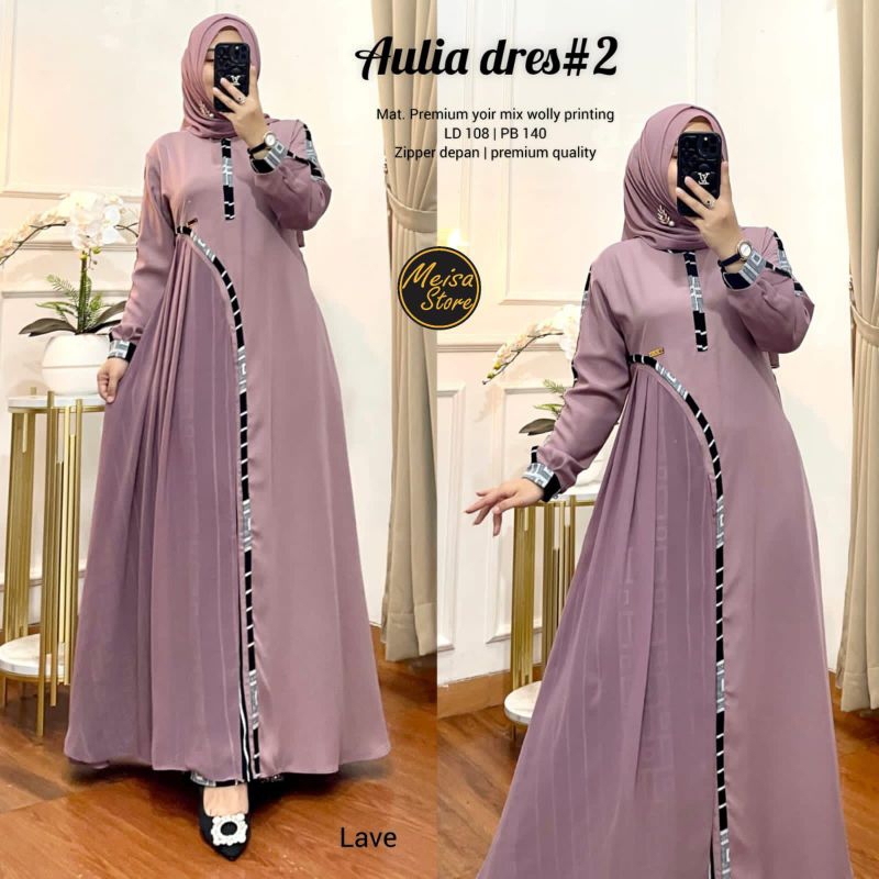 Aulia Dress