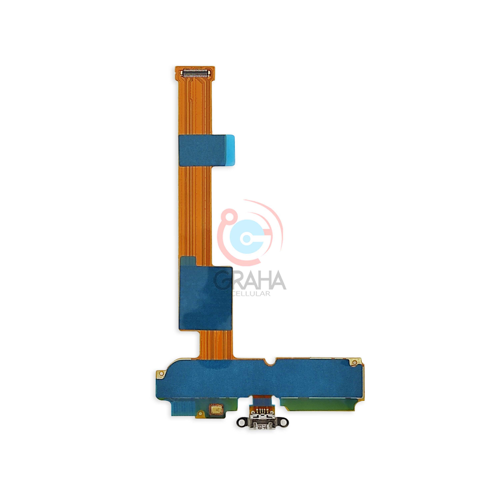 FLEXIBLE VIVO Y53 CON CAS + MIC + IC ORI CT