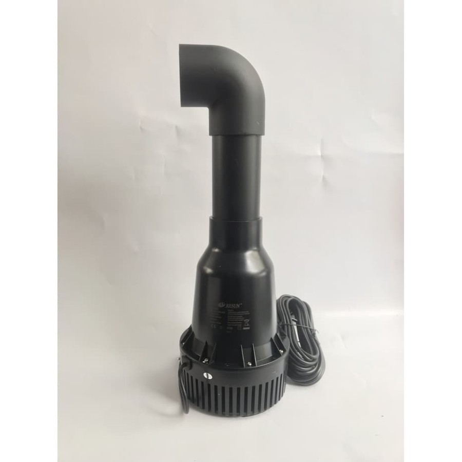Pompa Air Pond Pump Resun PC 36000 LPH Filter Air Sirkulasi Kolam koi