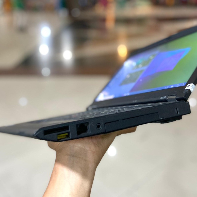 Laptop GAMING MURAH CORE I5 I7 MULUS BERGARANSI