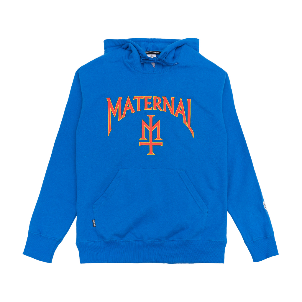Maternal Disaster - Sweatshirt - Wonder