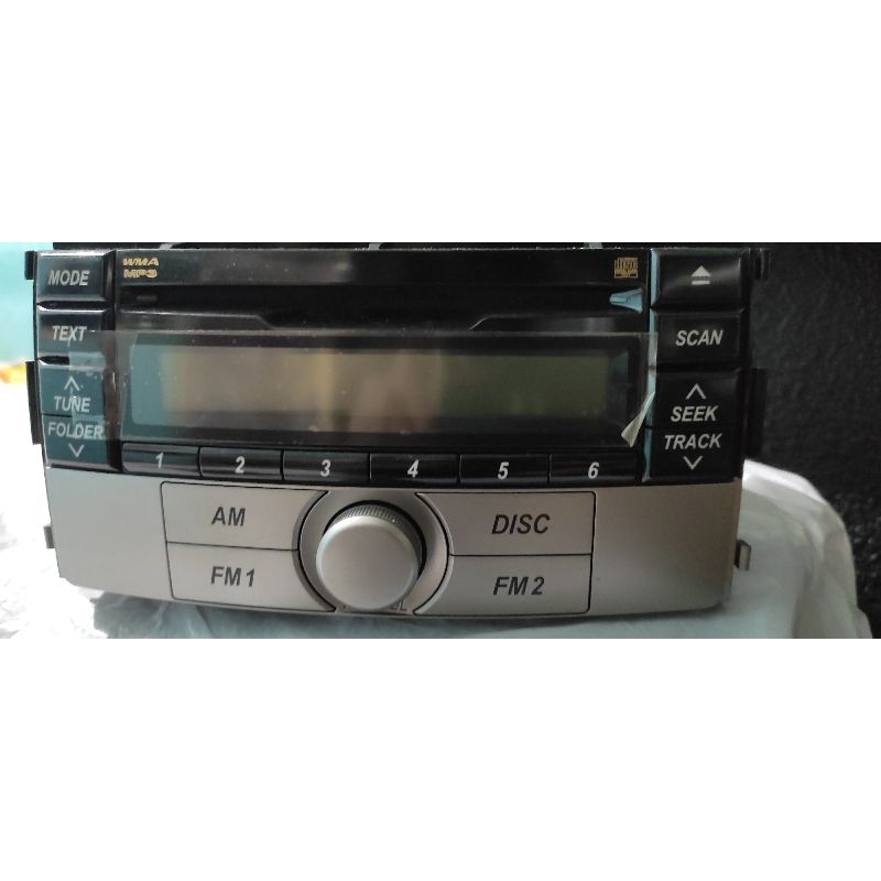 tape ori mobil cd mp3