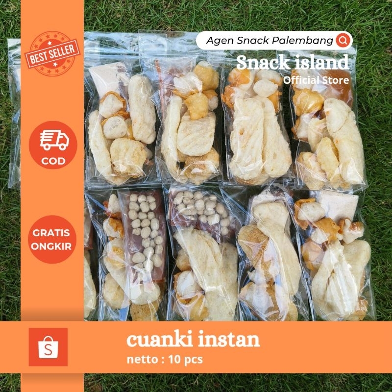 

cuanki instan 10 pcs
