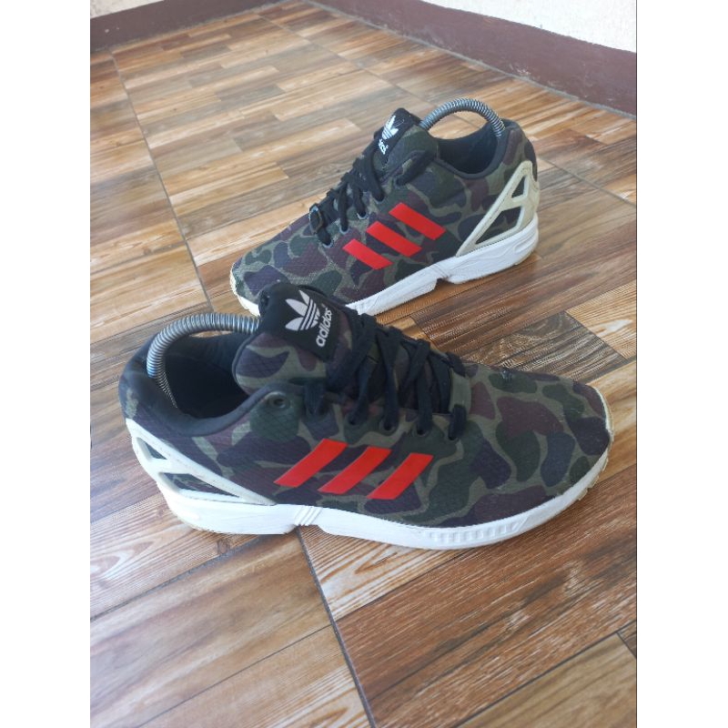 Harga adidas outlet zx flux indonesia