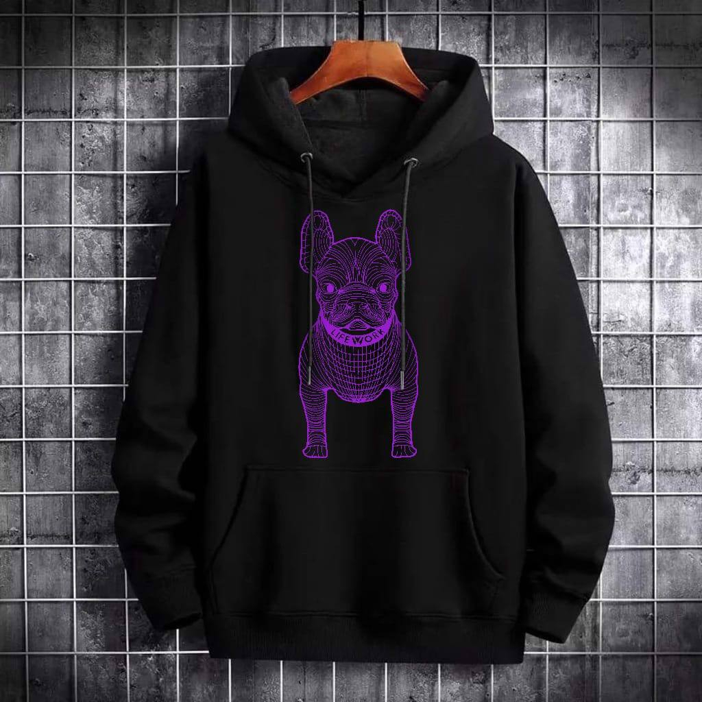 KIYOREN SWEATER HOODIE PRIA WANITA DEWASA HOODIE UNISEX M,L,XL