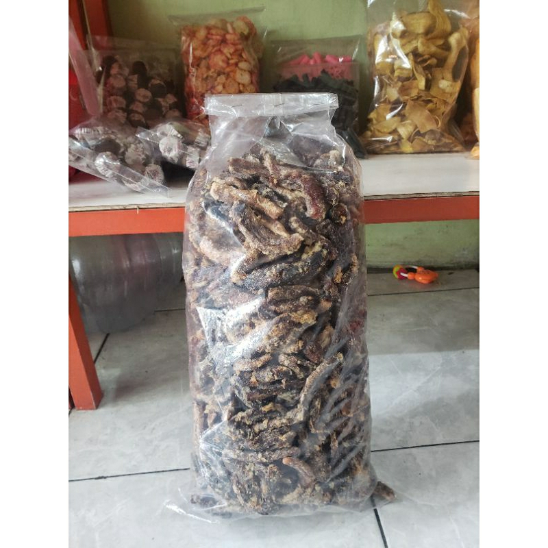 

SALE PISANG 1 BAL MURAH ( ISI 4 KILO )
