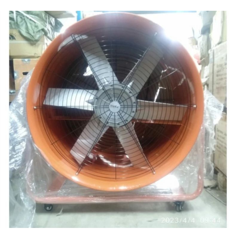 Kipas Blower Axial Fan 32" industrial Fan Blower Ventilator