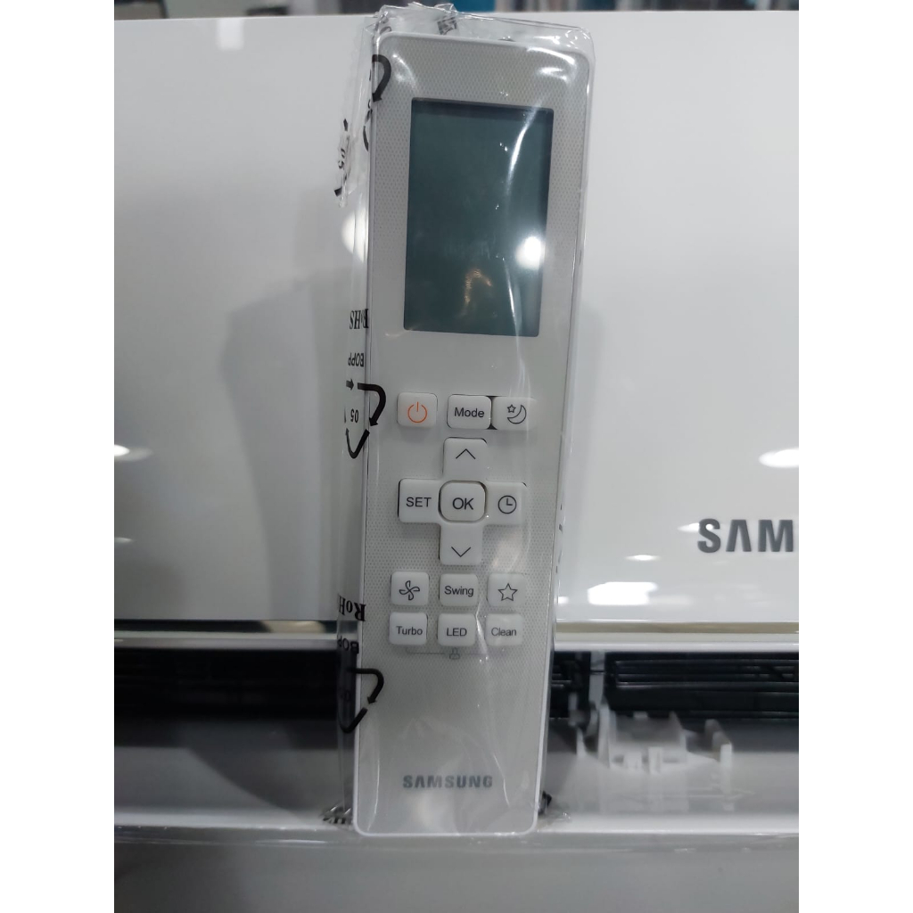 SAMSUNG AC 1/2PK AR05BGHQASIN 350WATT