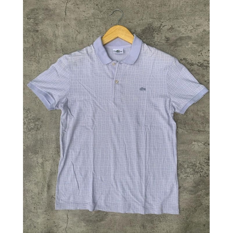Lacoste Polo Shirt