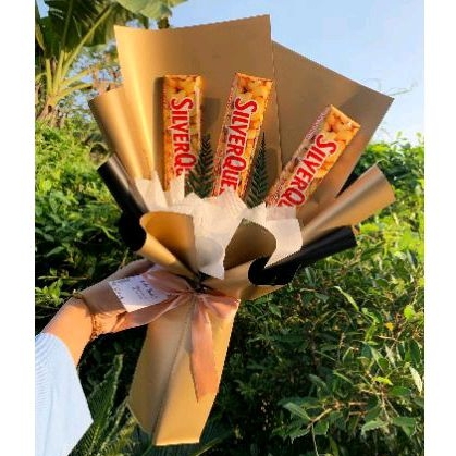 

Rikwest tambah coklat