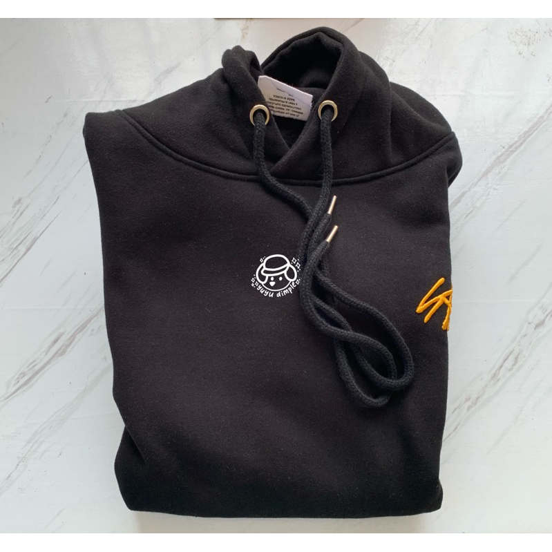 [BOOKED] STRAYKIDS HOODIE UNLOCK GOLIVE INLIFE MERCHANDISE 2020