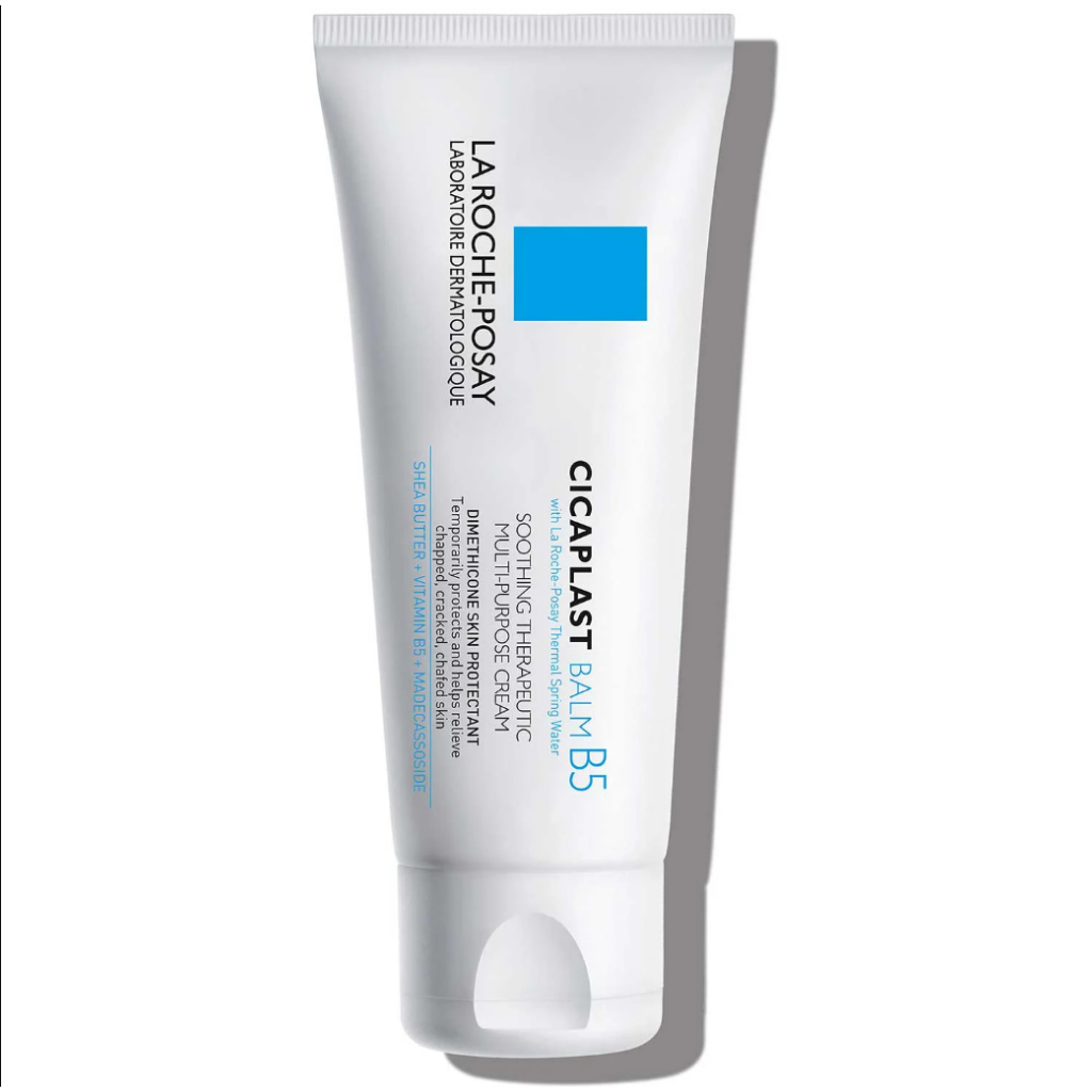 La Roche Posay Cicaplast Baume B5 40ml/Cicaplast Baume B5 Soothing Rrelieving Balm - 100ml