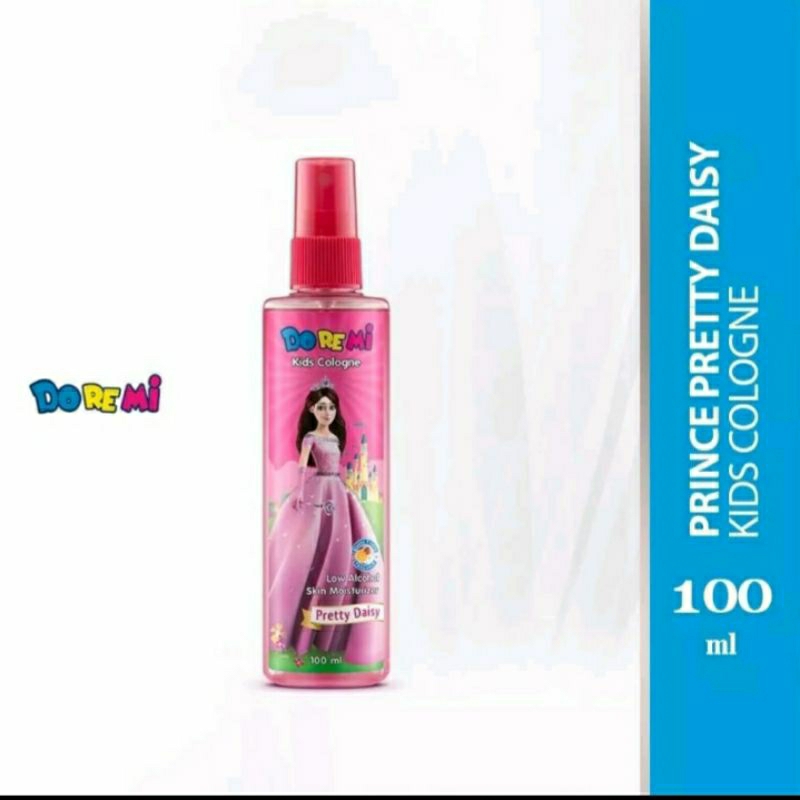 Doremi Kids Cologne