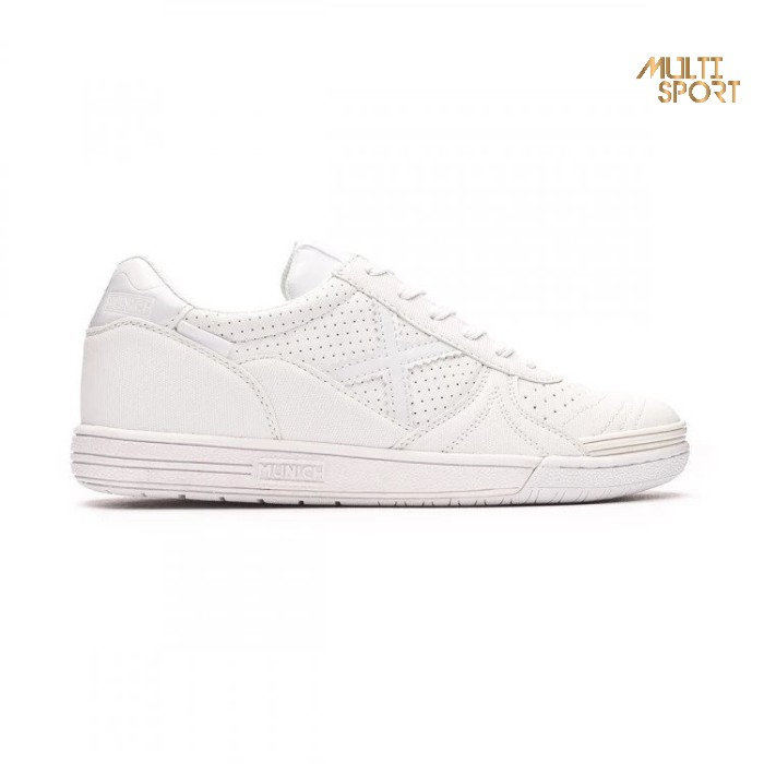 MUNICH G-3 PROFIT 207 WHITE 111207