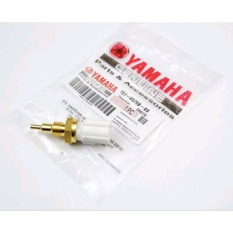 SENSOR SUHU SENSOR TERMOSTAT MX VIXION OLD NEW 1S7