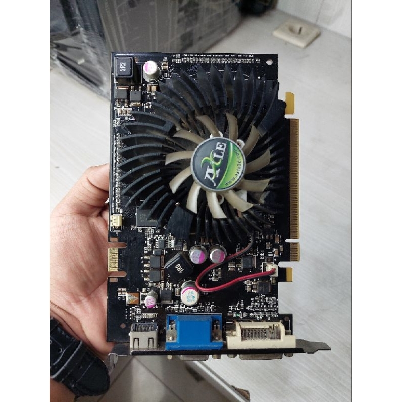 VGA CARD NVIDIA Geforce 9500GT