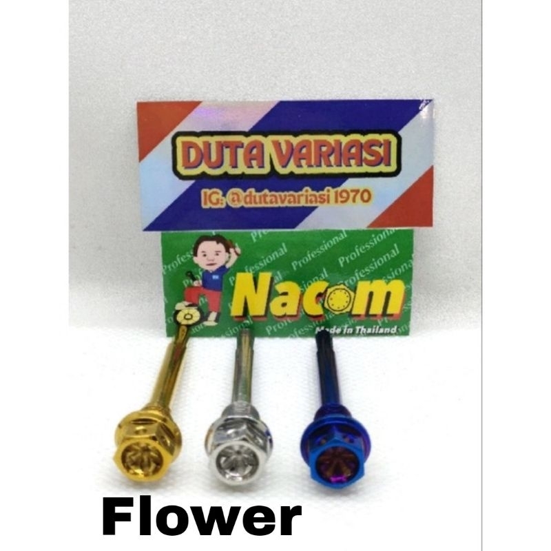 NACOM DV Tojosan Kampas Caliper Samurai