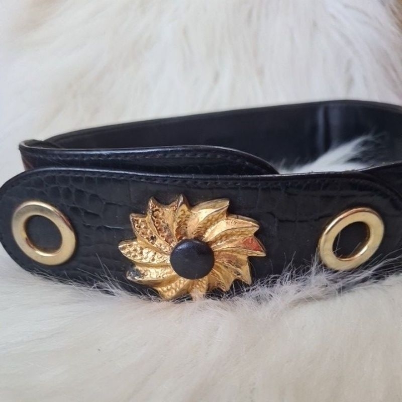 IKAT PINGGANG GOLDEN SUN AUTH
