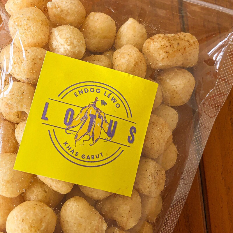 

Endog Léwo (Emplod) Original