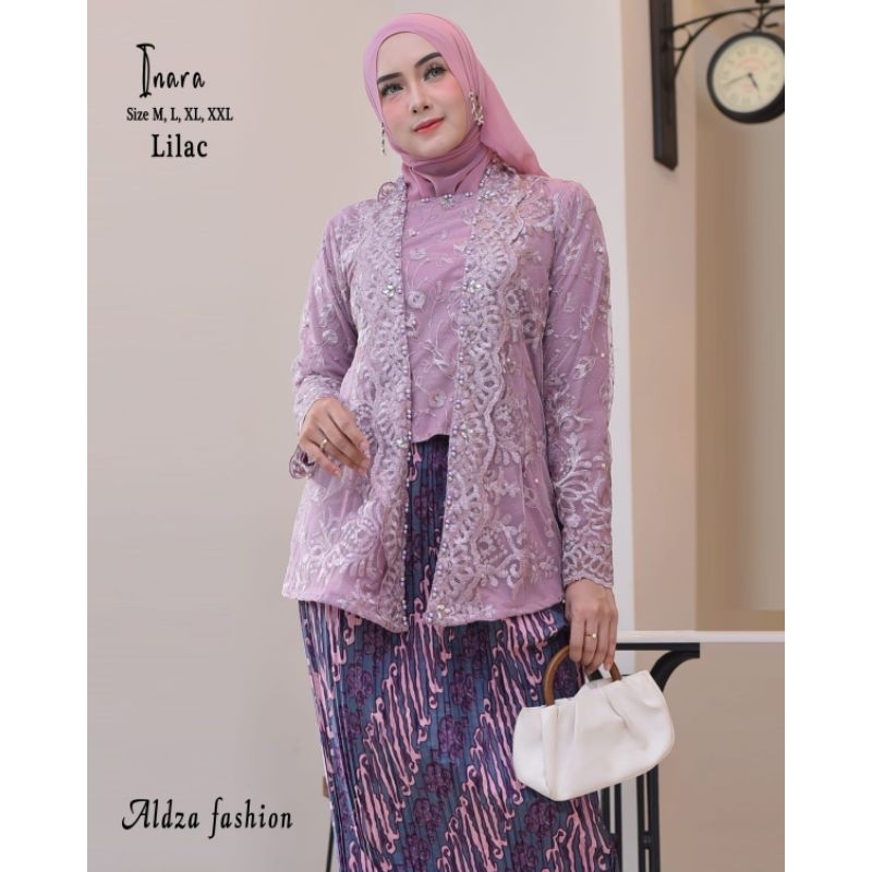 Kebaya Kutu Baru / Kebaya Tunik / Tunik Brokat / Kebaya Modern / Kebaya tile / Kebaya Favorite / Batik Couple