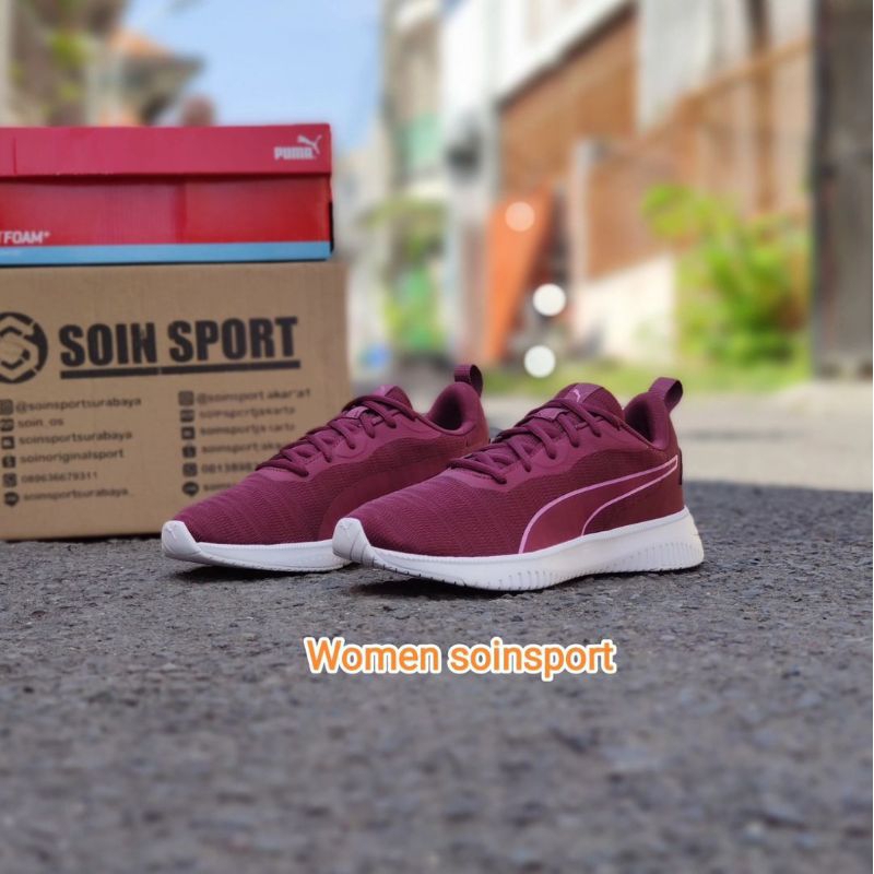 PUMA RUNNING FLEX WN'S for women (19550708)