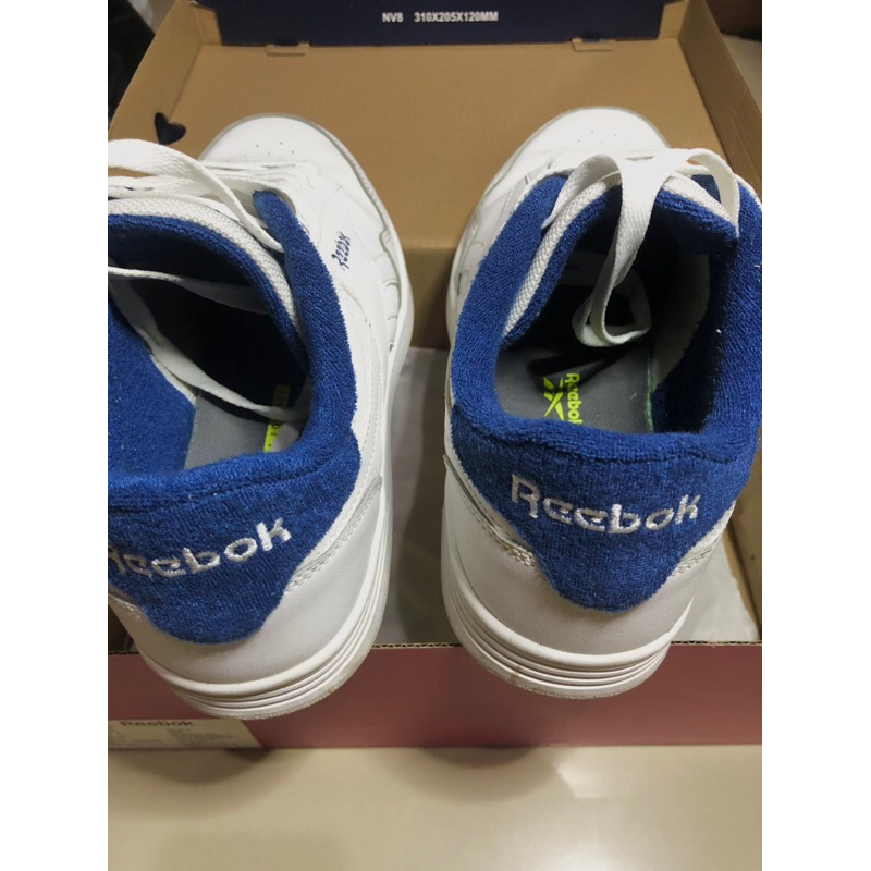 Reebok Royal Techque T - Original second size 42