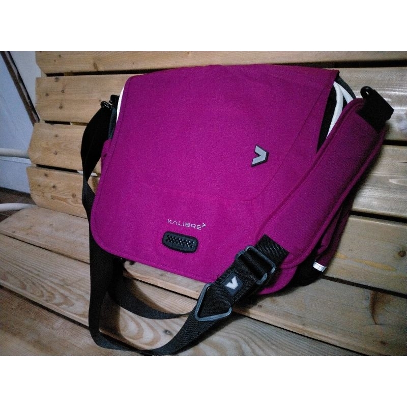 PROMO TAS SELEMPANG KALIBRE VIXXFLY 02 ORI