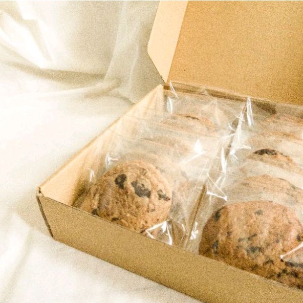 

Original Brown Soft Cookies
