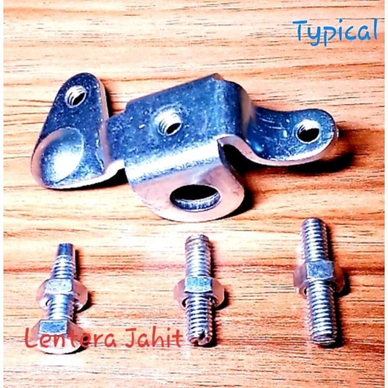 MANGKOK(TYPICAL)MESIN JAHIT HIGH SPEED INDUSTRI