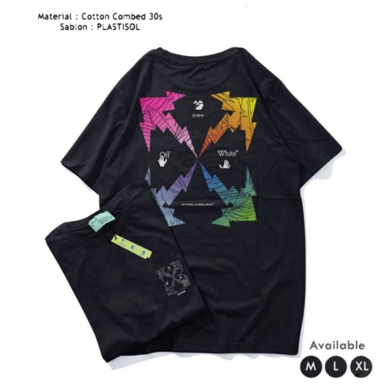 Kaos Distro Original pria terbaru brand premium/ kaos pria distro Bandung.