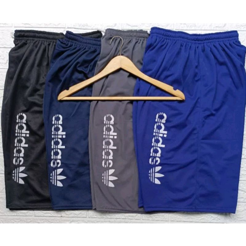 KOLOR JUMBO Murah logo ADIDAS Big SIZE