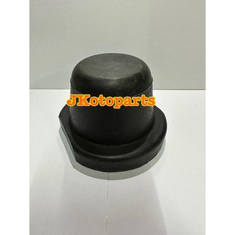 Stoper Depan Hino Lohan