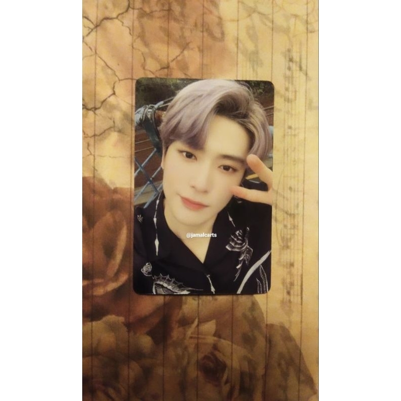 pc jaehyun selca dicon 101