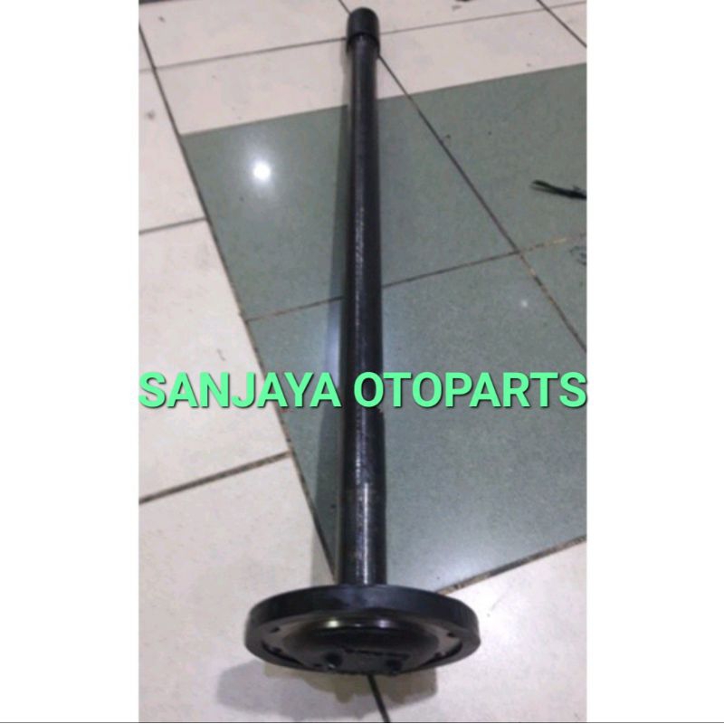 As Roda Ps125 Canter