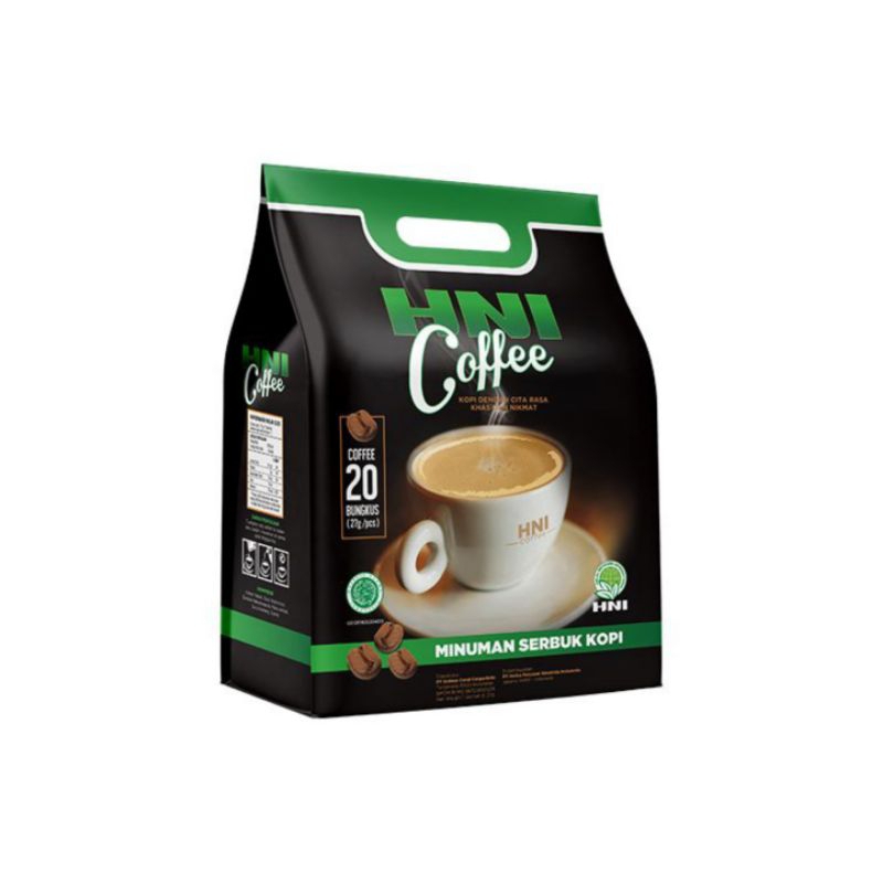 

HNI COFFE