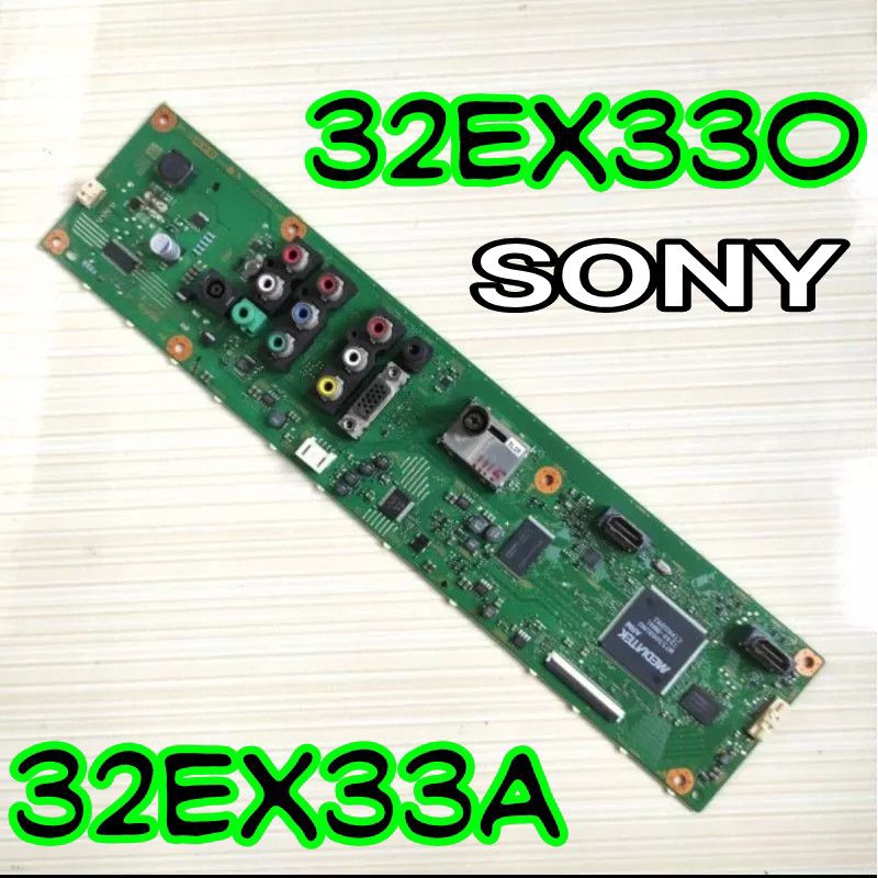MB MAINBOARD TV SONY KLV 32EX330   32EX33A