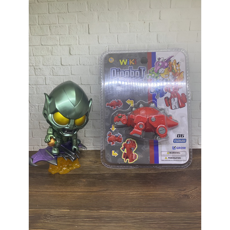 Wiki Dinobot Robot Dinosaurus